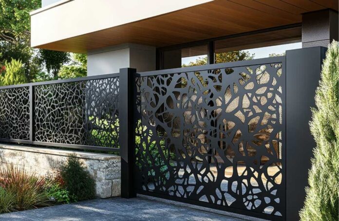 Decorative Aluminum Fencing Guide: Combining Property Security With Elegant Outdoor Design
