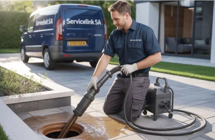 Drain Cleaning: Essential Solutions for Clearer Pipes and Reliable Plumbing Performance