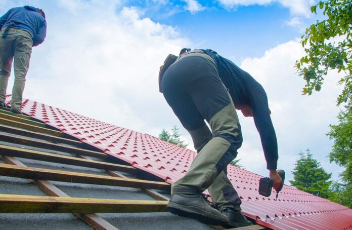 Roof Installation Can Improve Home Protection, Energy Efficiency, and Long-Term Performance