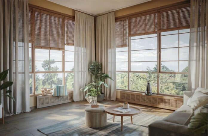Understanding the Benefits of Modern Window Treatments for Comfortable and Well-Designed Interiors