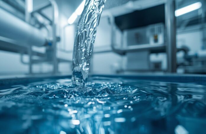 Understanding the Importance of Clean Water and Modern Treatment Solutions