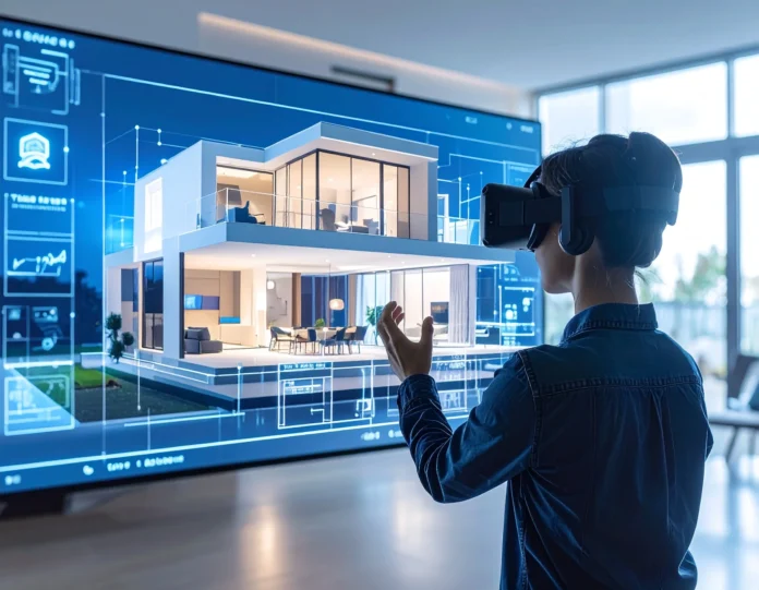 Virtual Tours, E-Closings and AI Valuations