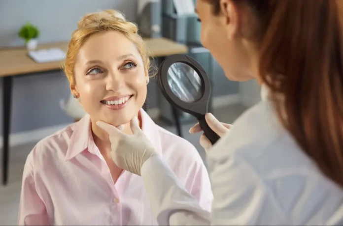 5 Dermatological Concerns a Medical Skin Clinic Treats