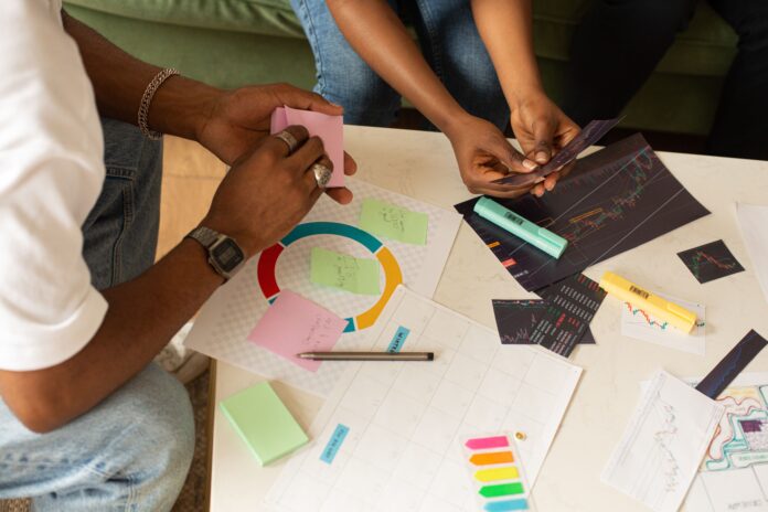 How Startup Founders Can Build Marketing That Actually Scales
