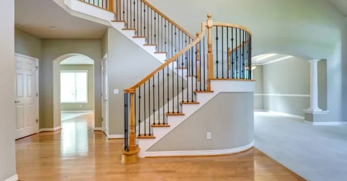 The Anchor of Your Staircase: How to Choose the Right Newel Post for Your Design Style