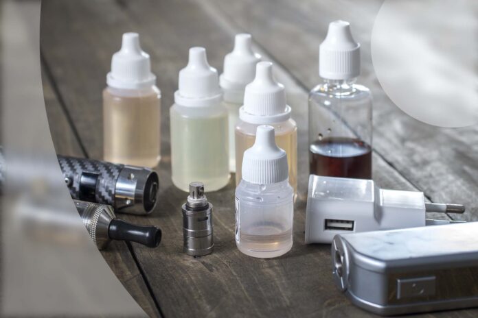 How Propylene Glycol and Vegetable Glycerin Ratios Change Flavor and Throat Feel
